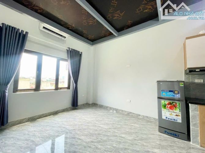 Thịnh Quang - 10 phòng khép kín - Dòng tiền 50tr/tháng - Lô góc - Nhà dân xây