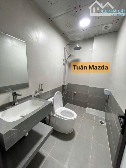 Bán nhà 3 tầng Bồ Xuyên trung tâm Thái bình - 3