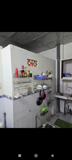 cho thuê nhà nguyên căn Phan Văn Trị, phù hợp ở gia đình. - 3