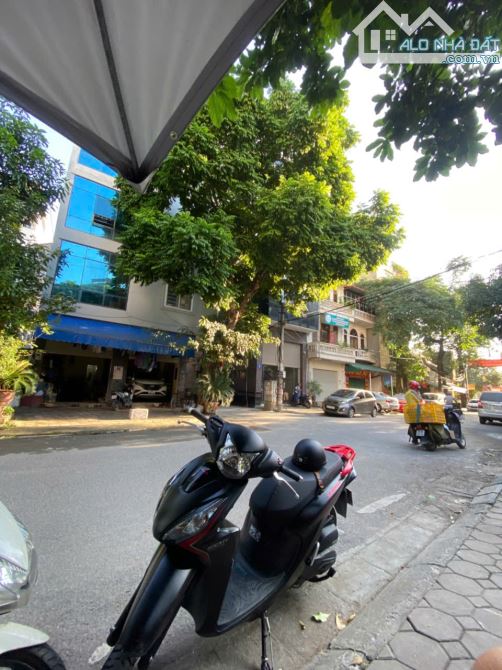 MẢNH ĐẤT VÀNG XUÂN LA - TÂY HỒ DÀNH CHO NHÀ ĐẦU TƯ THÔNG THÁI