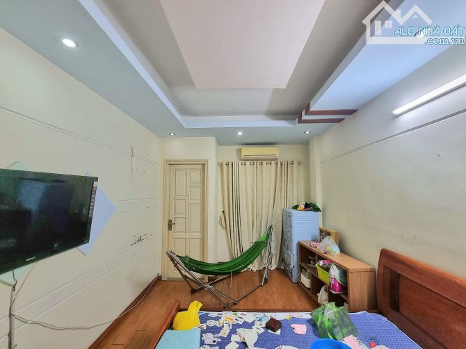 Bán nhà 5 tầng phố Giáp Nhất Ngã Tư Sở cạnh Royal City