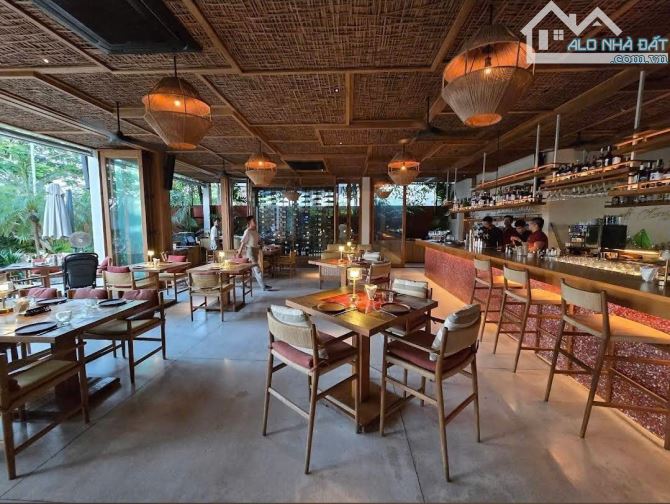 CHO THUÊ MẶT BẰNG 2000M2 VIEW SÔNG CỰC ĐẸP – KHU THẢO ĐIỀN 🌿🏞️ - 4