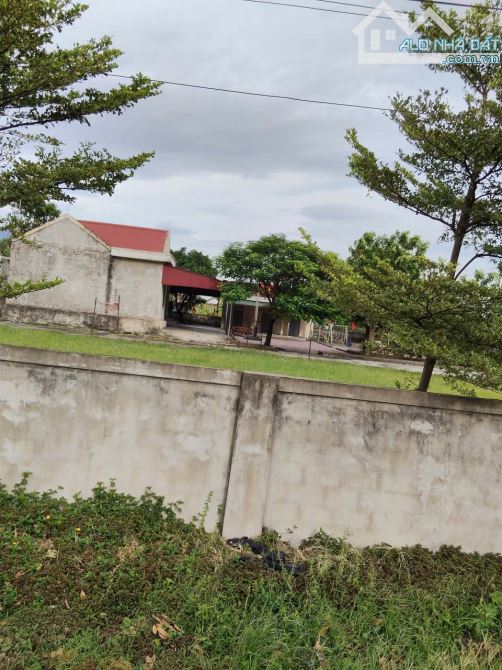 Bán 309m² đất, FULL thổ cư, vị trí đẹp, tiếm năng sinh lời cao tại Kỳ Anh,Hà Tĩnh