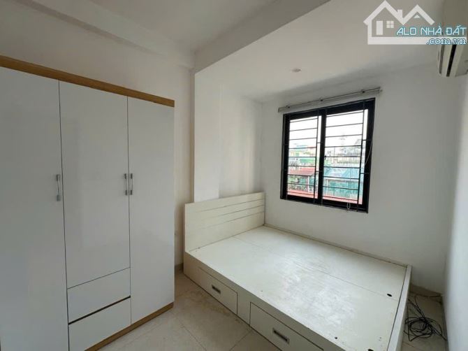 Thịnh Quang - 15 phòng khép kín - Dòng tiền 90tr/tháng - Hai thoáng trước sau