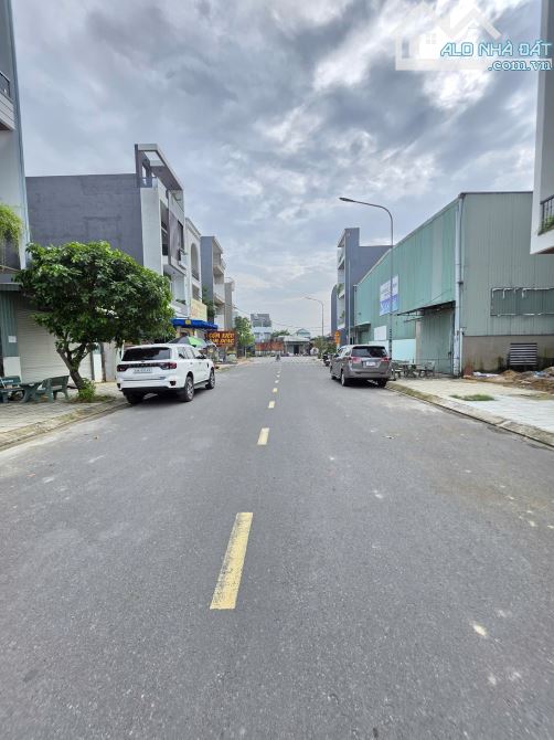 Bán đất 5x22m, đường N2 KDC The Suncity p. An Phú, thổ cư 100% - 4