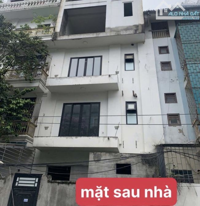 Biệt Thự Liền Kề, Phú Thượng, Ciputra, Tây Hồ, 3P ra Hồ Tây, DT 125M2, MT 6.5M, 28 tỷ