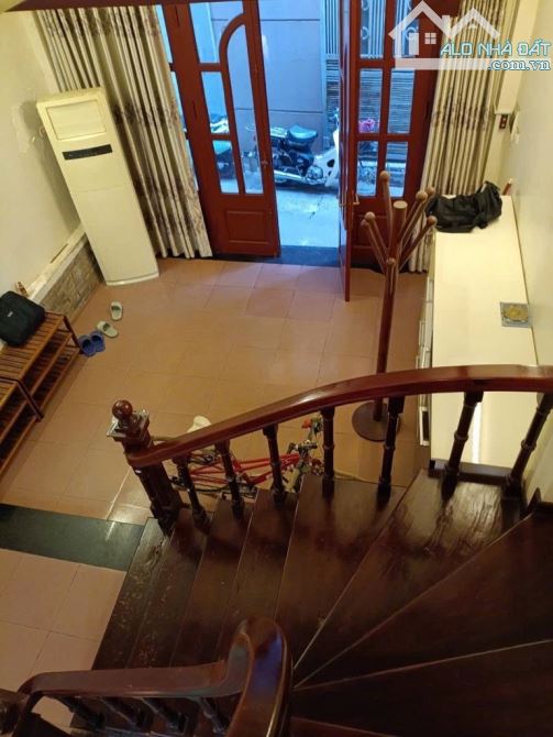 BÁN NHÀ ĐÀO TẤN BA ĐÌNH HÀ NỘI