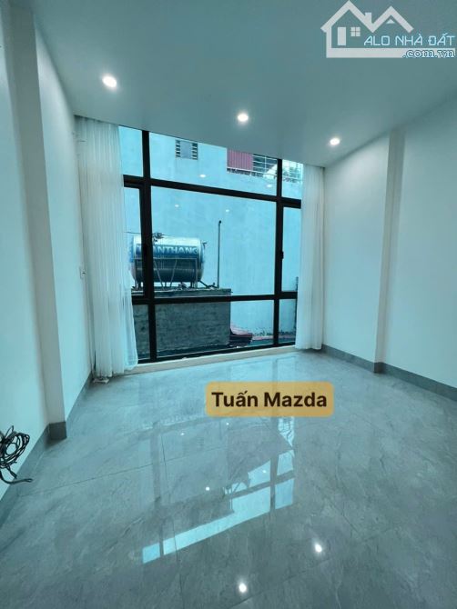 Bán nhà 3 tầng Bồ Xuyên trung tâm Thái bình - 4