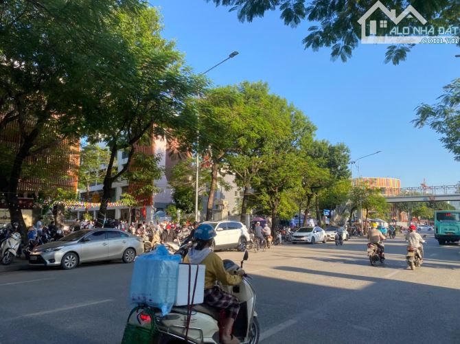 MẢNH ĐẤT VÀNG XUÂN LA - TÂY HỒ DÀNH CHO NHÀ ĐẦU TƯ THÔNG THÁI