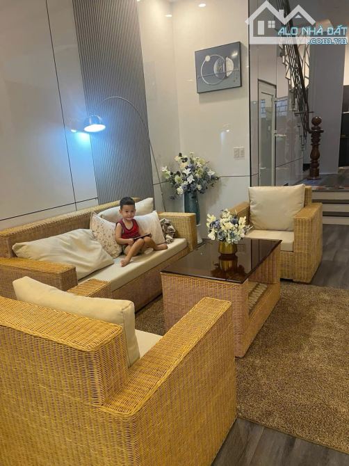 F0 SOS - HÀNG HIẾM NHỈNH 6 TỶ - 2 TẦNG SIÊU ĐẸP, AN CƯ LẠC NGHIỆP, KINH DOANH ĐỈNH CAO - 5