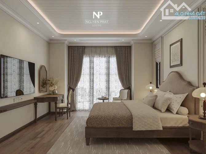 🏡Bán Đất Hẻm Xe Hơi Đường Vạn Hạnh, P.8, Đà Lạt – 216.5m², Sổ Riêng, Giá tốt chỉ 8.2 Tỷ - 5