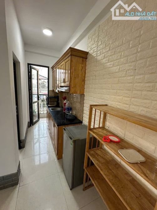 Thịnh Quang - 15 phòng khép kín - Dòng tiền 90tr/tháng - Hai thoáng trước sau