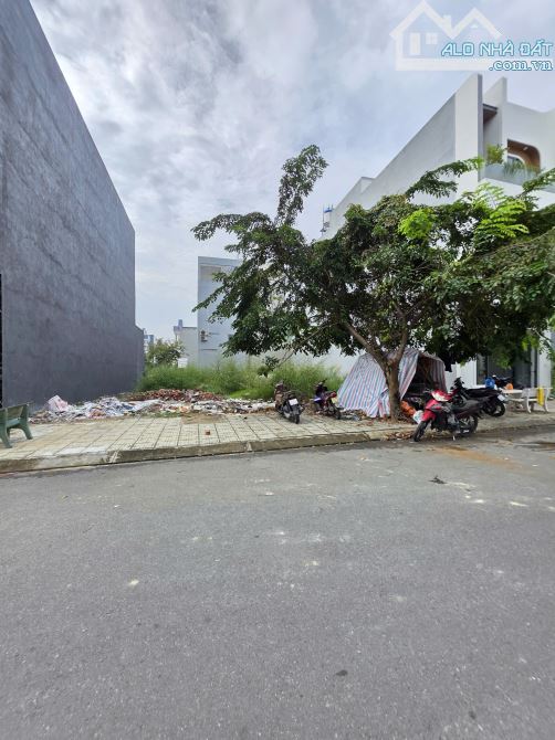 Bán đất 5x22m, đường N2 KDC The Suncity p. An Phú, thổ cư 100% - 5