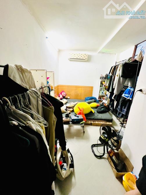 BÁN TẬP THỂ VIP, TẦNG 1 CỰC HIẾM – NGÕ 105 LÁNG HẠ, ĐỐNG ĐA. 70M2 – 2PN . 5,38 TỶ