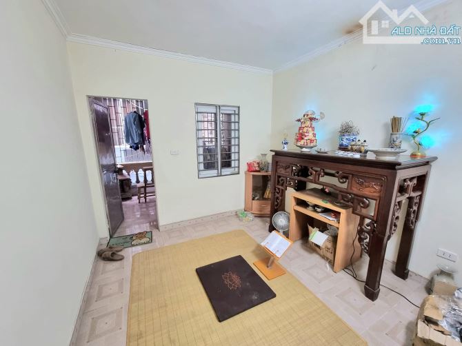 Bán nhà 5 tầng phố Giáp Nhất Ngã Tư Sở cạnh Royal City