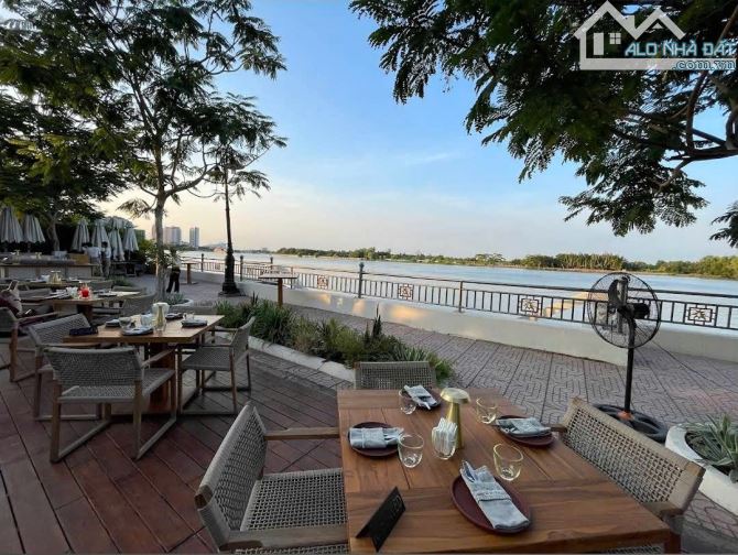 CHO THUÊ MẶT BẰNG 2000M2 VIEW SÔNG CỰC ĐẸP – KHU THẢO ĐIỀN 🌿🏞️ - 6