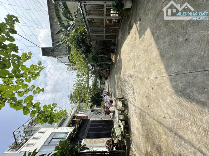 Nhà 2 tầng đường THẠNH XUÂN 52 phường THỚI AN Q12 cũ DT 50m2 (4,2x12,3) đường 9m💰3,78Tỷ - 6