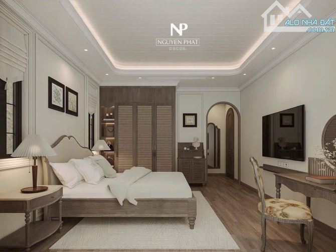 🏡Bán Đất Hẻm Xe Hơi Đường Vạn Hạnh, P.8, Đà Lạt – 216.5m², Sổ Riêng, Giá tốt chỉ 8.2 Tỷ - 6