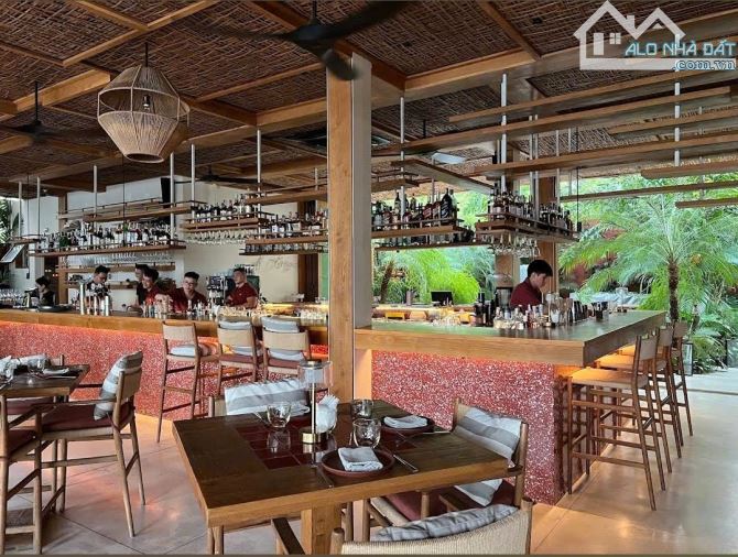 CHO THUÊ MẶT BẰNG 2000M2 VIEW SÔNG CỰC ĐẸP – KHU THẢO ĐIỀN 🌿🏞️ - 7