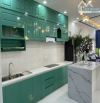🏡 Nhà phố 130m² – 1 trệt 1 lầu, 4PN, gara ô tô, full nội thất, P3 Vũng Tàu 🌿