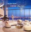 CĂN HOA HẬU 2PN - TRỰC DIỆN SÔNG HÀN VIEW PHÁO HOA - TOÀ THÁP 69 TẦNG - NHẬN NHÀ NGAY