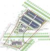 CHUYỂN NHƯỢNG DA CAO TẦNG & LIỀN KỀ PHÚ DIỄN DT 2,8HA, GIÁ RẺ ĐẦU TƯ.