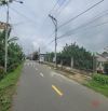 Giá 2 tỷ650. Bán lô đất biệt thự 300m2 có 100m thổ cư, mặt tiền đường Bình Lục, Vĩnh Cửu.