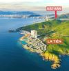 🔥 Bán lô TĐC Hòn Xện, đường Nguyễn Địa Lô, Nha Trang. Ngang 5,6m đẹp.  👉 70,3m2.