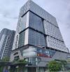 Bán sàn thương mại hạng A tại Hà Nội - Toà Rox Tower Gold mark city 136 Hồ Tùng Mậu HN