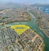 Bán lô biệt thự View sông EUROVILLAGE 2 đường GIÁNG HƯƠNG 1