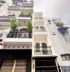 Cần bán gấp nhà 4 Tầng HXH Giải Phóng, Phường 4 , Tân Bình.