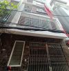 Bán nhà 4 tầng Đông Ngạc, Kẻ Vẽ, 9,9 tỷ, 43,6m2, giá siêu hời, ô tô tránh kinh doanh