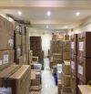Cho thuê kho và văn Phòng tại làng Nghề Triều Khúc diện tích tầng 1 là 75m tầng 2 là 50m