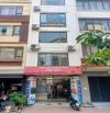 Cho thuê nhà mặt phố Kim Mã – 3 tầng, thang máy, giá chỉ 50tr/tháng