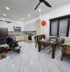 Nhà đẹp ở ngay Mỹ Đình phân lô 51m 4 tầng mặt tiền 5.8m 14,8 tỷ