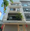 Bán nhà phố Trạm Trôi - 67m2 - 5 tầng - vỉa hè kinh doanh - ô tô - 12,x tỷ.