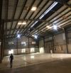 Cho thuê kho xưởn KCN Ngọc Hồi 1100m2 và 1200m2