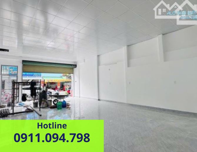 BÁN MẶT TIỀN TÚ XƯƠNG DT 123M2 KHU KD ĂN UỐNG SẦM UẤT VŨNG TÀU, NGANG 6.8M, SỔ HỒNG