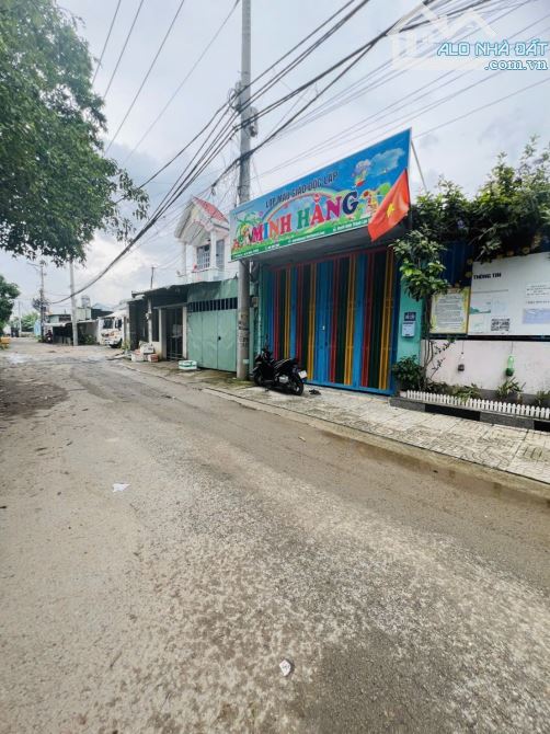 Giá bèo nhèo 29tr/m2 - SIÊU PHẨM HIẾM HÓC MÔN - CHỢ ĐẦU MỐI - 2 MẶT TIỀN TRƯỚC SAU* 530M2