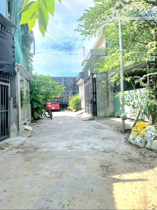 BÁN LÔ ĐẤT ĐẸP ĐƯỜNG BÙI CHÁT – GIÁ CHỈ 2 TỶ 550