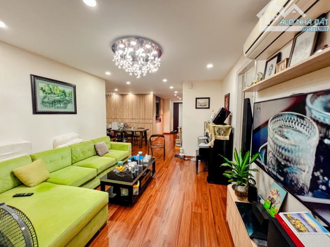 CHUNG CƯ FAFILM VNT TOWER - 96M-2N2VS - Ở SƯỚNG - HÀNG XÓM ROYAL CITY-8TỶ