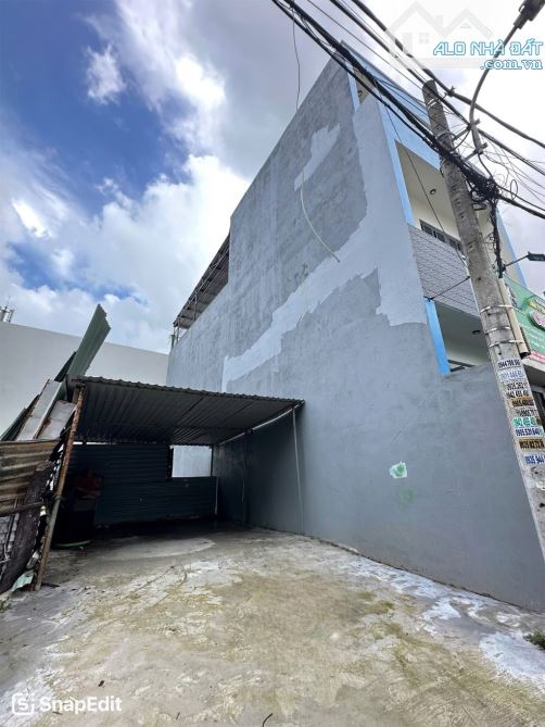 BÁN ĐẤT VỊ TRÍ ĐẸP NGUYỄN LƯƠNG BẰNG-LIÊN CHIỂU-GIÁ 2.8 TỶ - 1