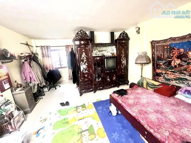 Bán nhà Đường Thành, 85m2, 3 tầng, mặt tiền 3.3m, 23.5 tỉ, kinh doanh homestay đỉnh - 1