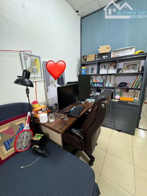 Hàng Hiếm Lô Góc 43m Nhà Cấp 4 Hơn 3Tỉ - Phố Bắc Cầu - Ngọc Thuỵ - Bồ Đề