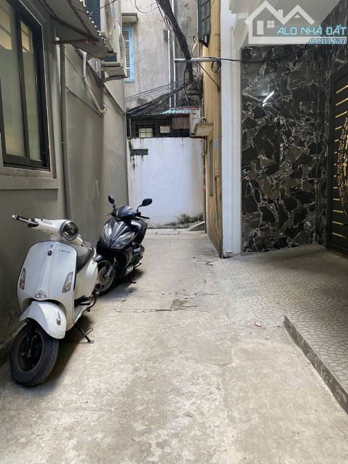 Tôn Thất Tùng - 23 phòng khép kín - Dòng tiền 110tr/tháng - Gà đẻ trứng vàng