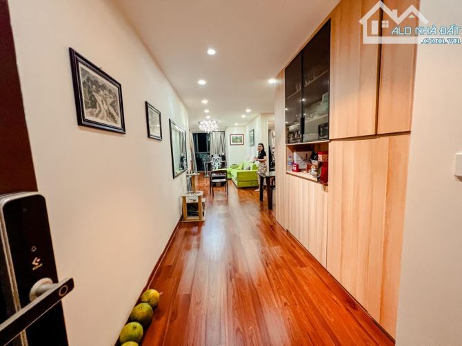 CHUNG CƯ FAFILM VNT TOWER - 96M-2N2VS - Ở SƯỚNG - HÀNG XÓM ROYAL CITY-8TỶ