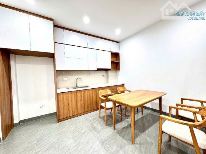 BẠCH MAI HAi Bà Trưng 48m2 nhỉnh 10tỷ