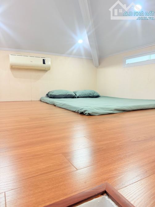 BÁN TẬP THỂ CỰC VIP – DƯỢC PHẨM TW, LÊ GIA ĐỊNH, HAI BÀ TRƯNG. 50M2 – 2PN – 2,15 TỶ