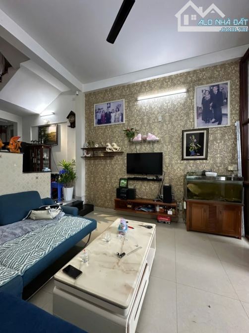 NHÀ MẶT TIỀN NGUYỄN SÁNG – 100M² – 3 TẦNG – GẦN BIỂN MÂN THÁI – 22,5 TỶ - 1