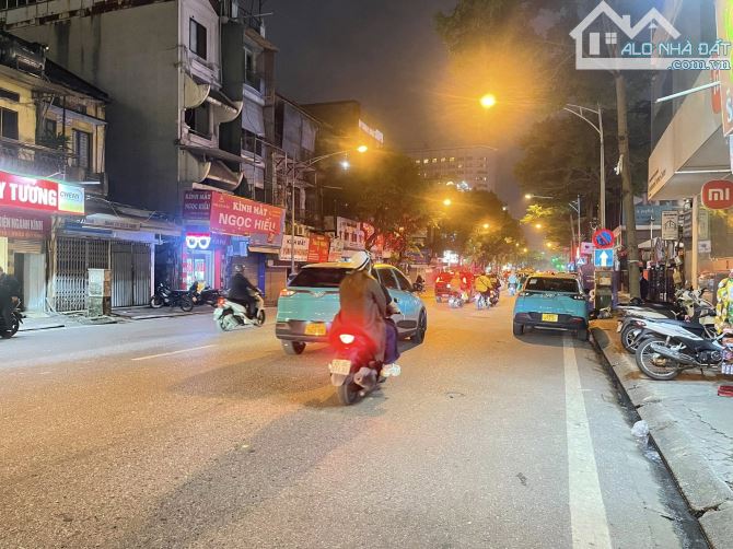 MẶT PHỐ LÊ DUẨN HAI BÀ TRƯNG CHỈ 13,5 TỶ CHỦ CẦN BÁN GẤP, SỔ NỞ HẬU 37 M KINH DOANH